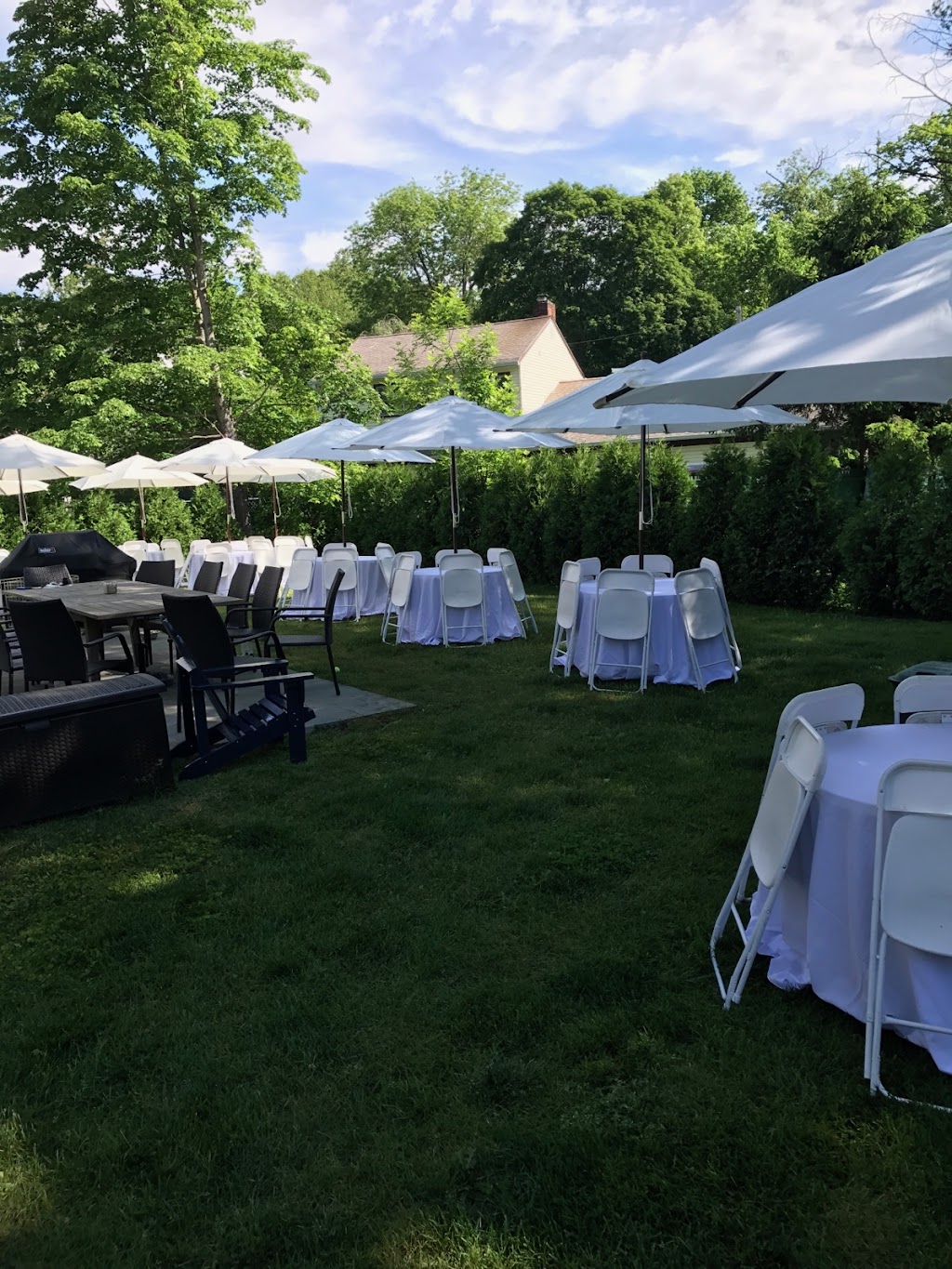 AmandaBear PartyRentals | 225 Fordham St, Bronx, NY 10464 | Phone: (347) 326-5567