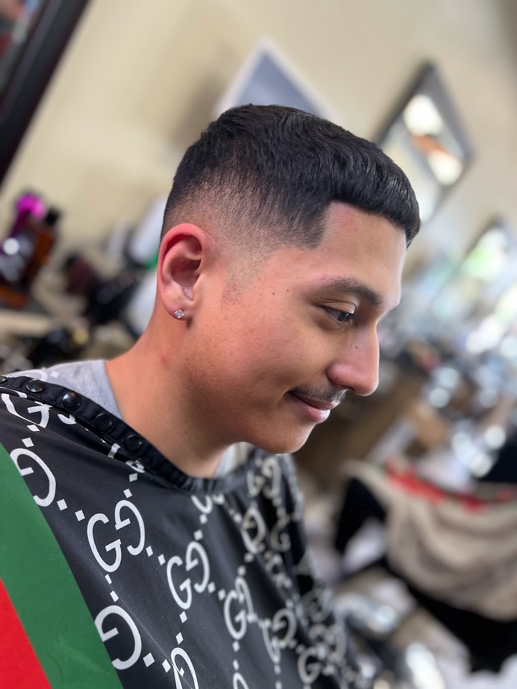 Danny G the Barber | 475 Bellmore Ave, East Meadow, NY 11554 | Phone: (516) 884-3965