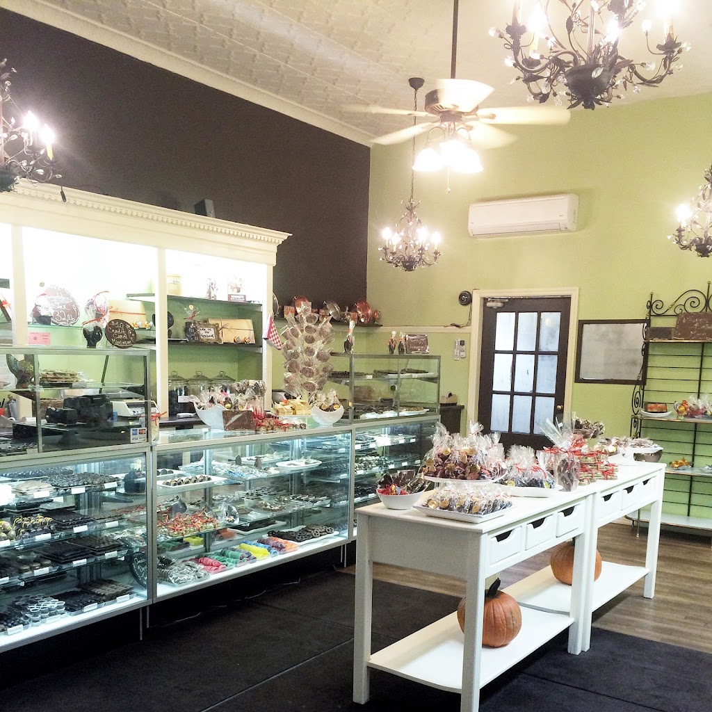 Aigner Chocolates | 103-02 Metropolitan Ave, Forest Hills, NY 11375 | Phone: (718) 544-1850