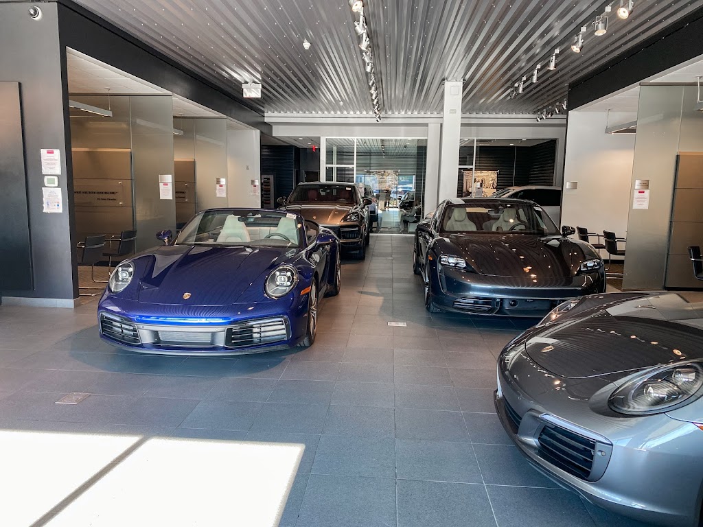 Porsche Larchmont | 2500 Boston Post Rd, Larchmont, NY 10538 | Phone: (914) 750-4177