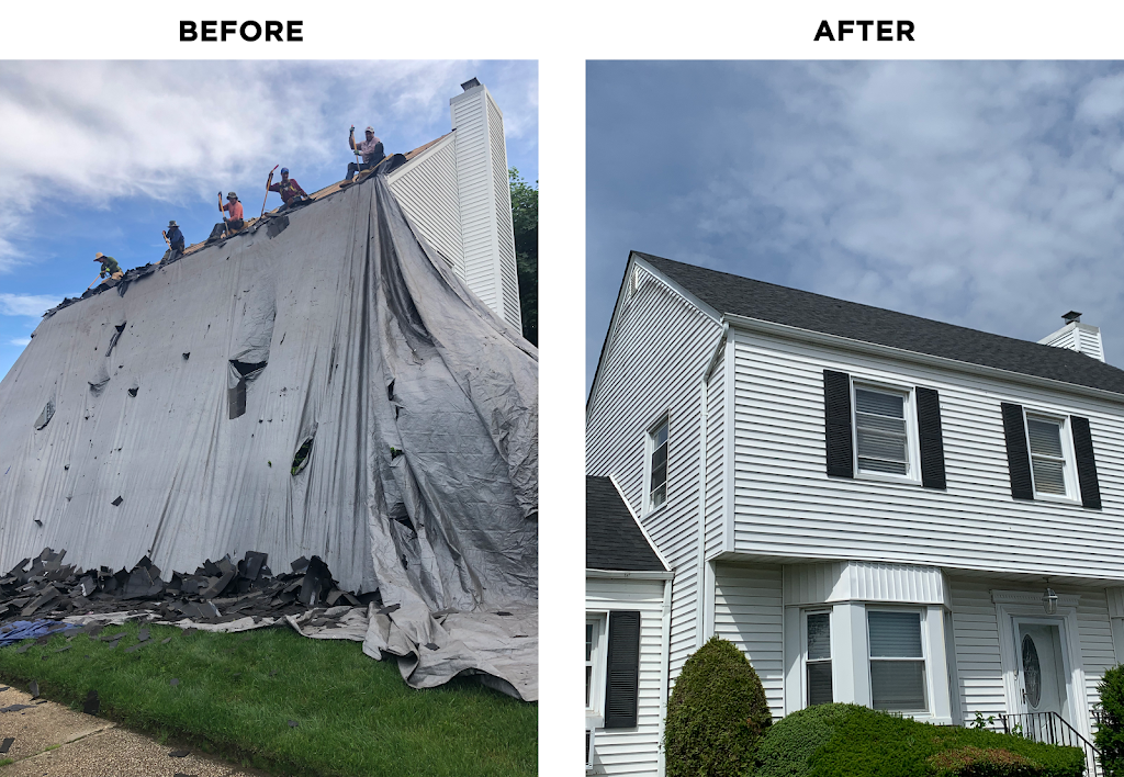 Integrity Remodeling Roofing and Siding | 564 E Hudson St, Long Beach, NY 11561 | Phone: (516) 561-8787