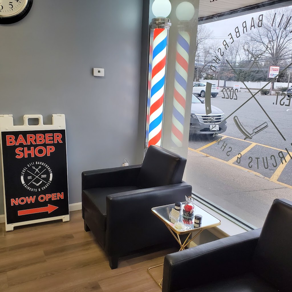 Level 13 Barber Shop | 591 Old Country Rd, Plainview, NY 11803 | Phone: (516) 342-6543