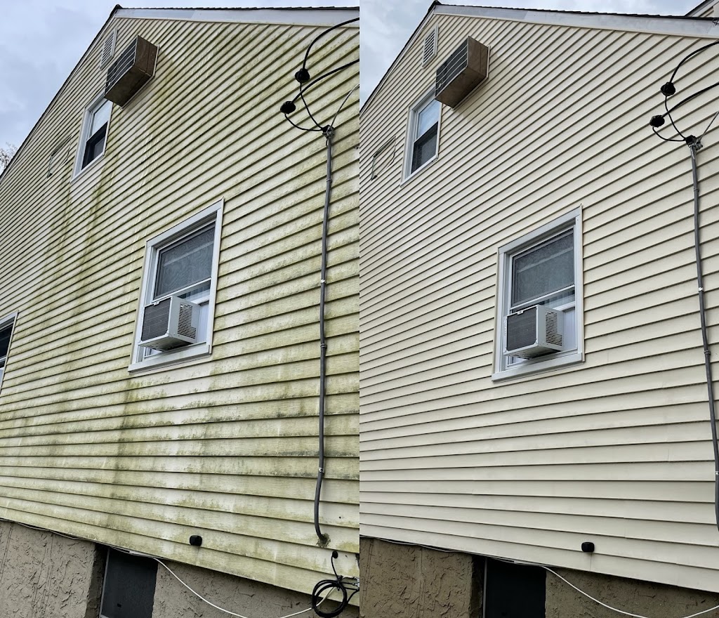 Power Wash Near Me, LLC. | 915 Yonkers Ave #1763, Yonkers, NY 10704 | Phone: (914) 318-8491