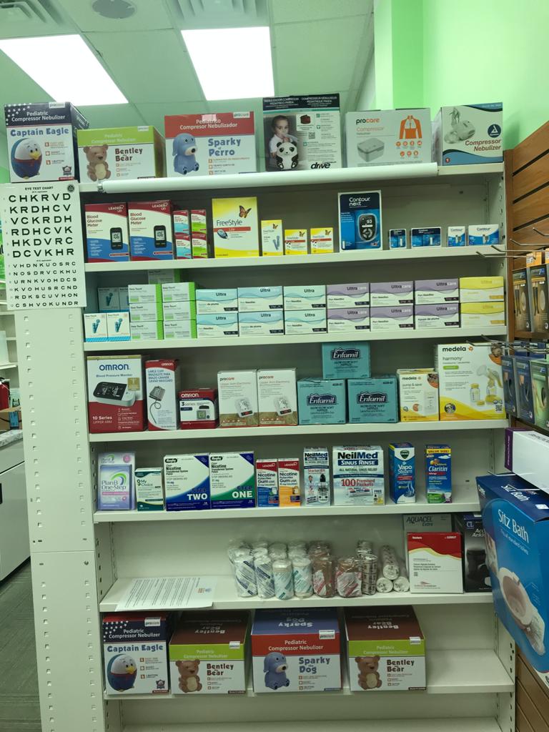 N & J PHARMACY | 73-06 Austin St, Forest Hills, NY 11375 | Phone: (718) 575-3515