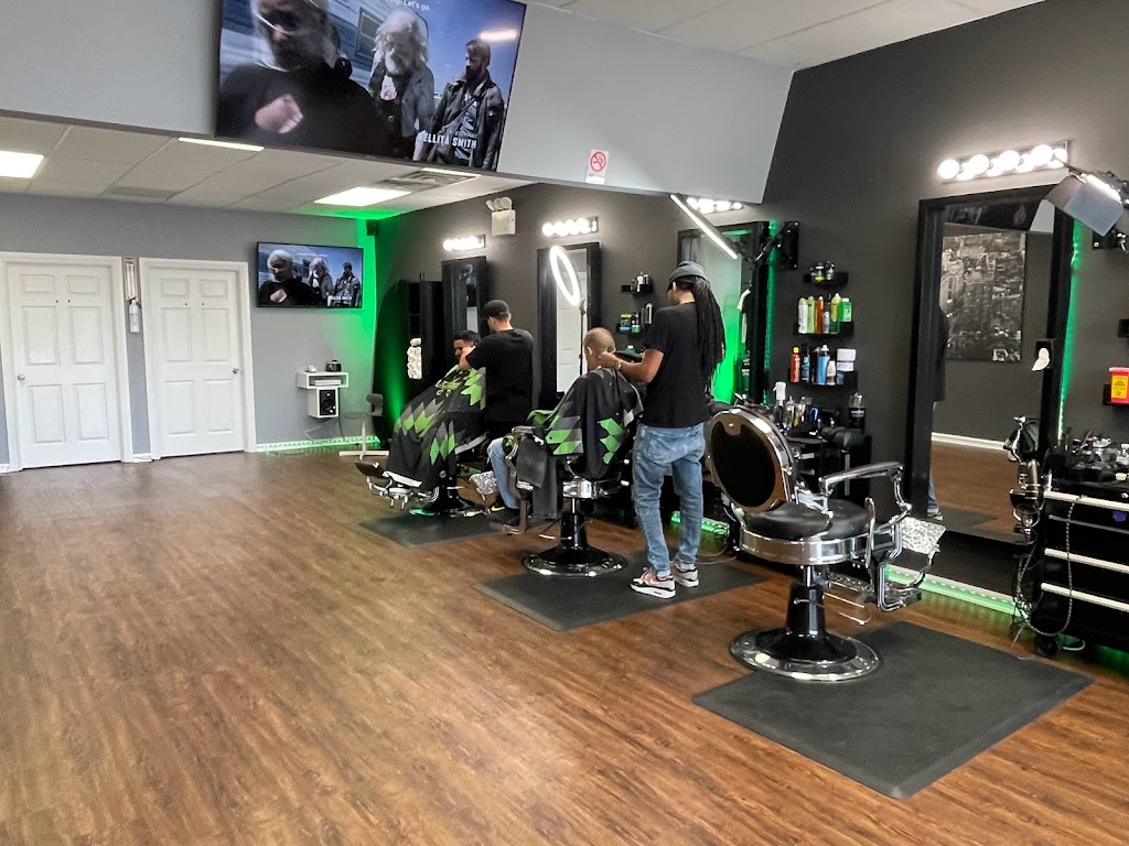 Legendary Barber Studios | 55 E Sunrise Hwy, Lindenhurst, NY 11757 | Phone: (516) 590-4096