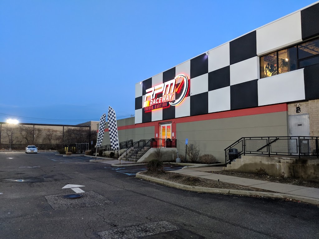 RPM Raceway | Race Play More | 40 Daniel St, Farmingdale, NY 11735 | Phone: (631) 752-7223