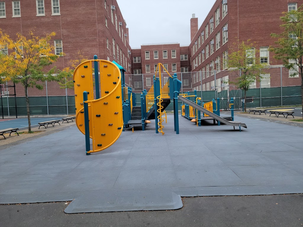 Kennedy King Playground | E. 93rd St &, Clarkson Ave, Brooklyn, NY 11212 | Phone: (212) 639-9675