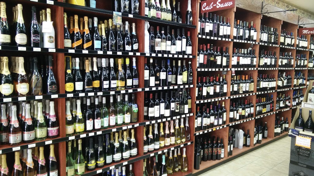 Wine & Liquor Marketplace | 3523A Hempstead Tpke, Levittown, NY 11756 | Phone: (516) 619-1844