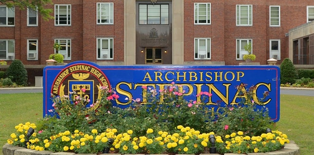 Archbishop Stepinac High School | 950 Mamaroneck Ave, White Plains, NY 10605 | Phone: (914) 946-4800