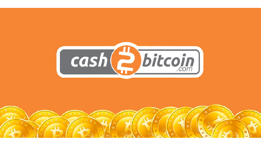 Cash2Bitcoin Bitcoin ATM | 955 River Rd, Edgewater, NJ 07020 | Phone: (888) 897-9792