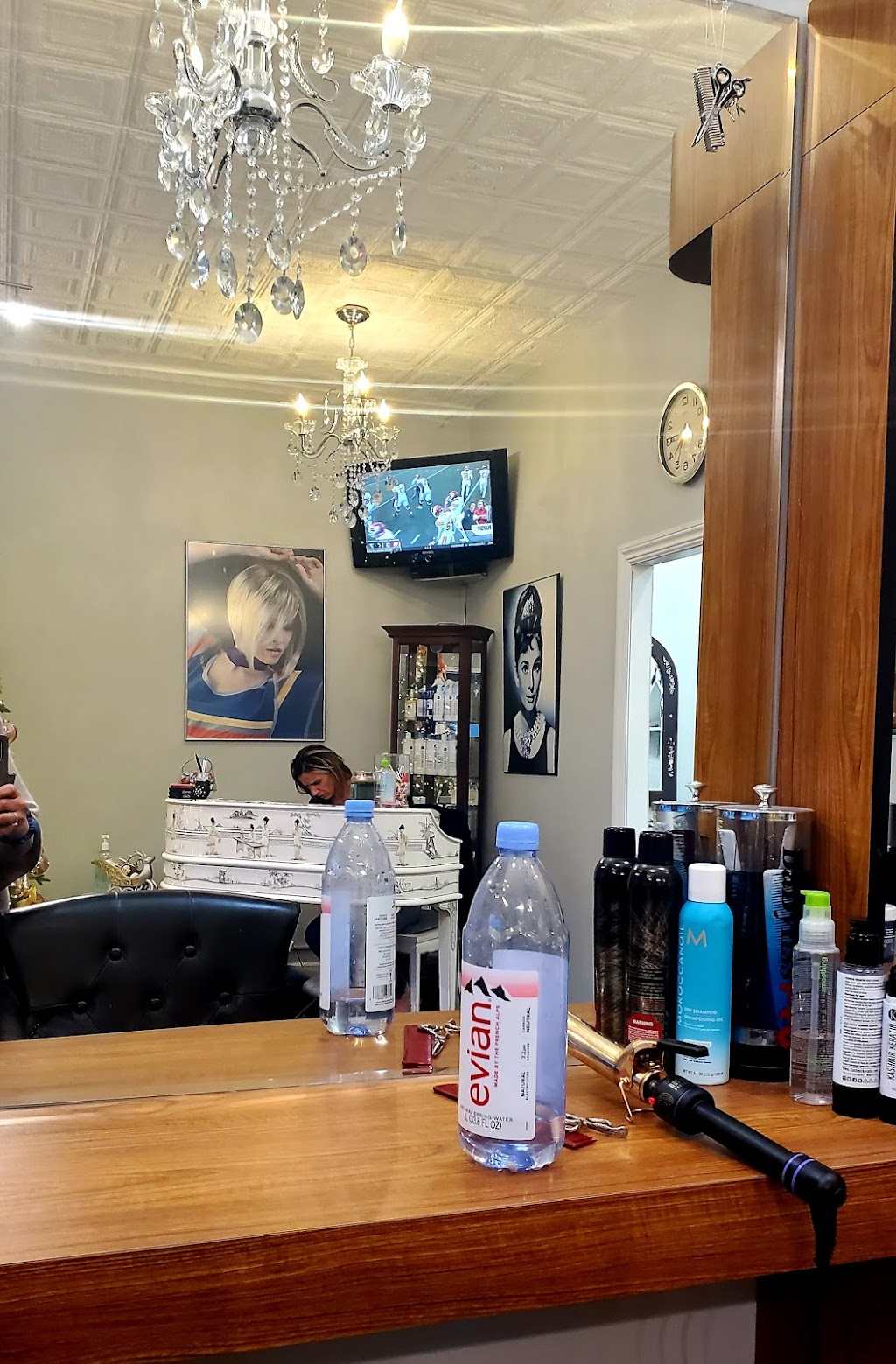 Filyas Hair Salon | 521 Fifth Ave, Village of Pelham, NY 10803 | Phone: (914) 654-9601