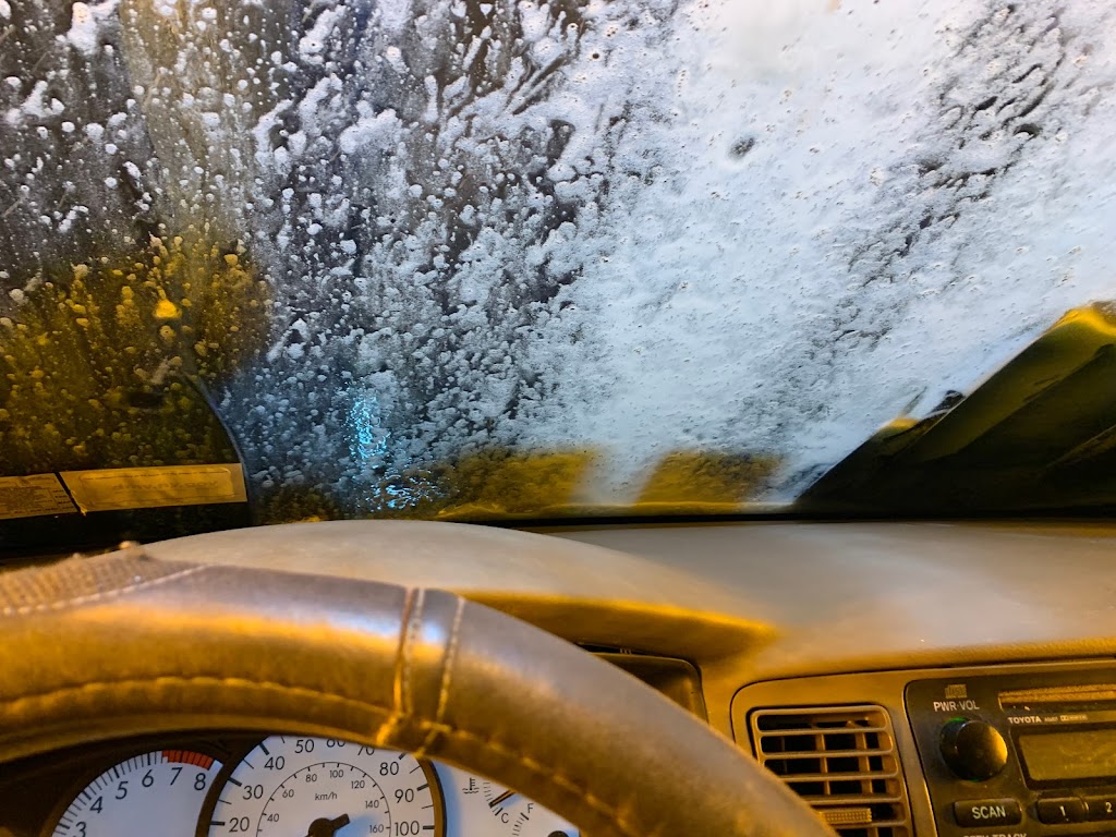 Russell Speeders Car Wash | 311 W Main St, Stamford, CT 06902 | Phone: (203) 357-8922