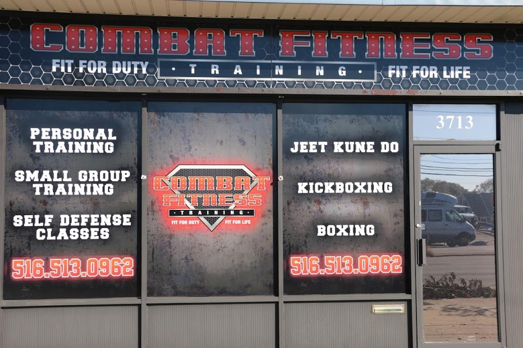 Combat Fitness Training/JKDLI | 1108 Crest Rd W, Merrick, NY 11566 | Phone: (516) 642-7025