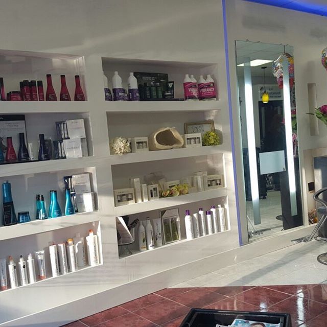 Aquarelle Salon Spa | 81-37 Lefferts Blvd, Queens, NY 11415 | Phone: (718) 441-3243