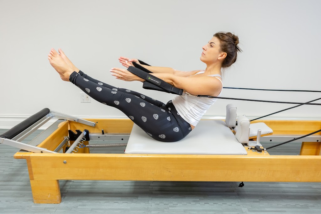 Pilates Rope | 10 Fieldstone Dr, Syosset, NY 11791 | Phone: (516) 978-1201