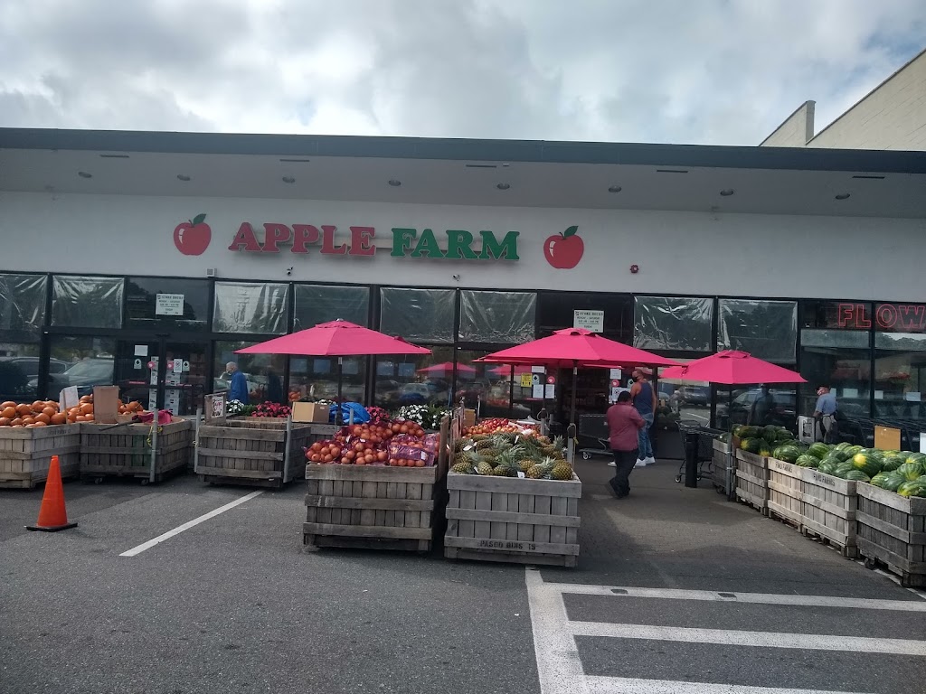 Apple Farm | 37 Tarrytown Rd, White Plains, NY 10607 | Phone: (914) 288-9521