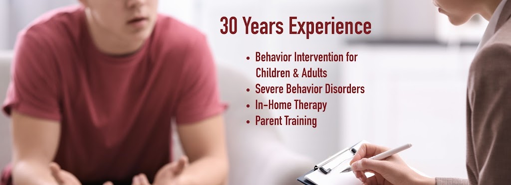 Amiel Segal - Behavior Intervention Therapist | 1752 Park Dr, Seaford, NY 11783 | Phone: (516) 319-0109