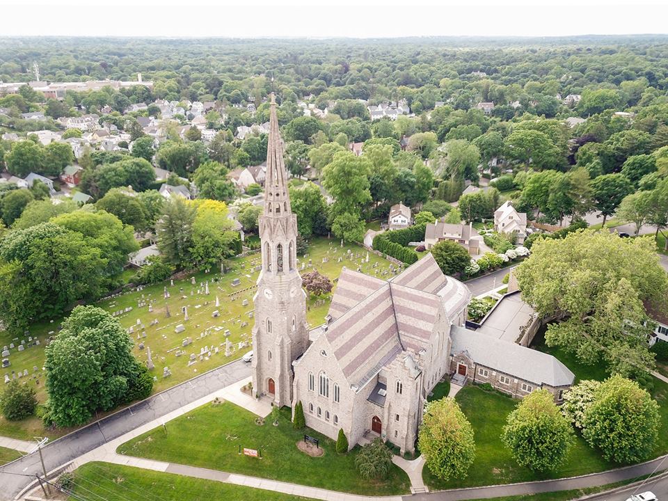 Second Congregational Church | 139 E Putnam Ave, Greenwich, CT 06830 | Phone: (203) 869-9311