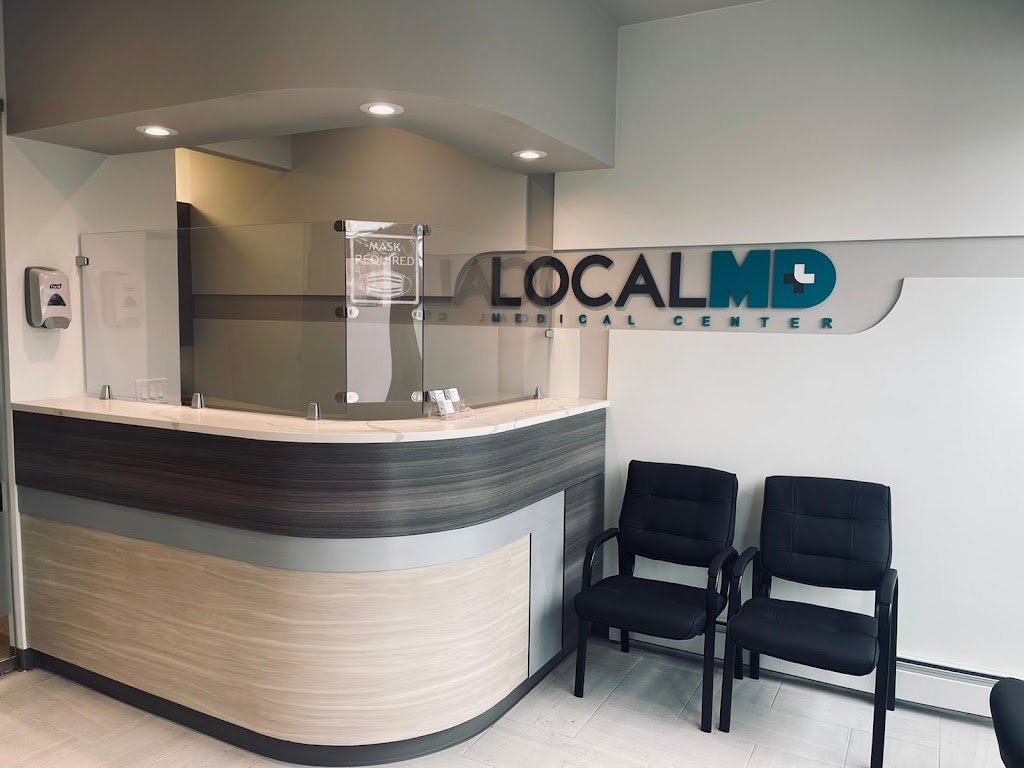 LocalMD | 71-16 Grand Ave, Queens, NY 11378 | Phone: (718) 307-1577