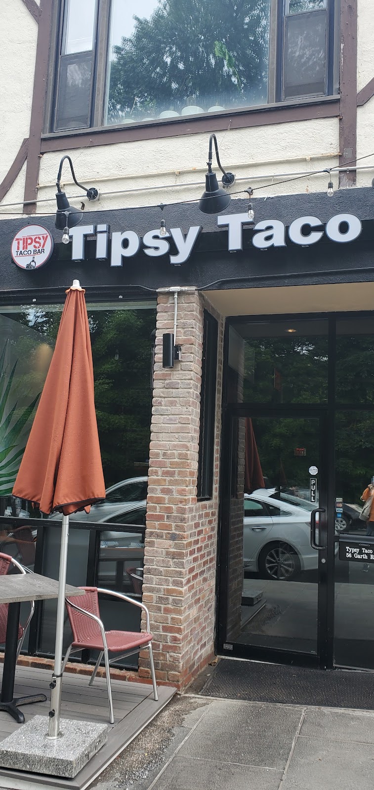 Tipsy Taco Bar | 56 Garth Rd, Scarsdale, NY 10583 | Phone: (914) 574-6242