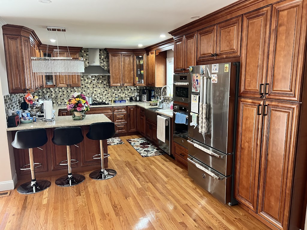 U kitchen and Bath LLc | 50 S Service Rd, Jericho, NY 11753 | Phone: (516) 876-6888