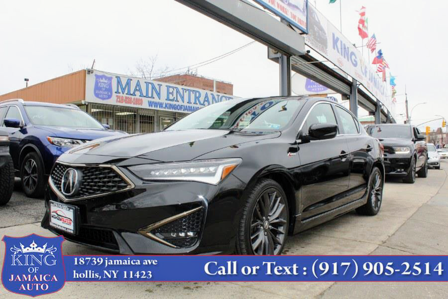 King of Jamaica Auto Inc | 187-39 Jamaica Ave, Jamaica, NY 11423 | Phone: (718) 526-1600