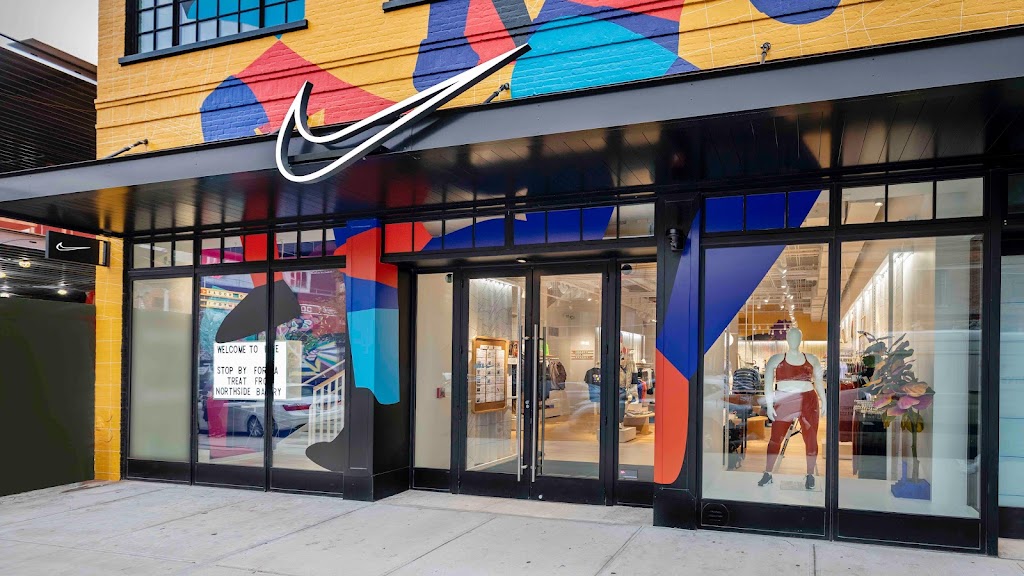 Nike Well Collective - Williamsburg | 81 N 6th St, Brooklyn, NY 11249 | Phone: (646) 225-6537