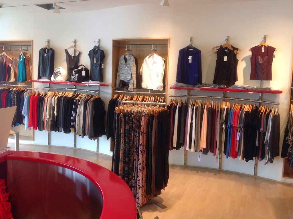 Red Boutiques | 8285 Jericho Turnpike, Woodbury, NY 11797 | Phone: (516) 224-4274