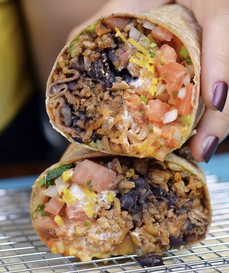 Vex Mex (My Vegan Taco Spot) | 156 5th Ave, Brooklyn, NY 11217 | Phone: (347) 799-1059