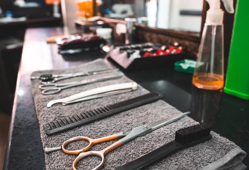 Artisan Barber Shop | 244 Prospect Park West, Brooklyn, NY 11215 | Phone: (929) 250-2220