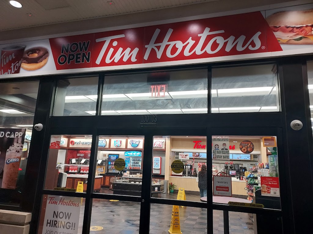 Tim Hortons | 100-3 N Conduit Ave, Queens, NY 11416 | Phone: (929) 244-7581