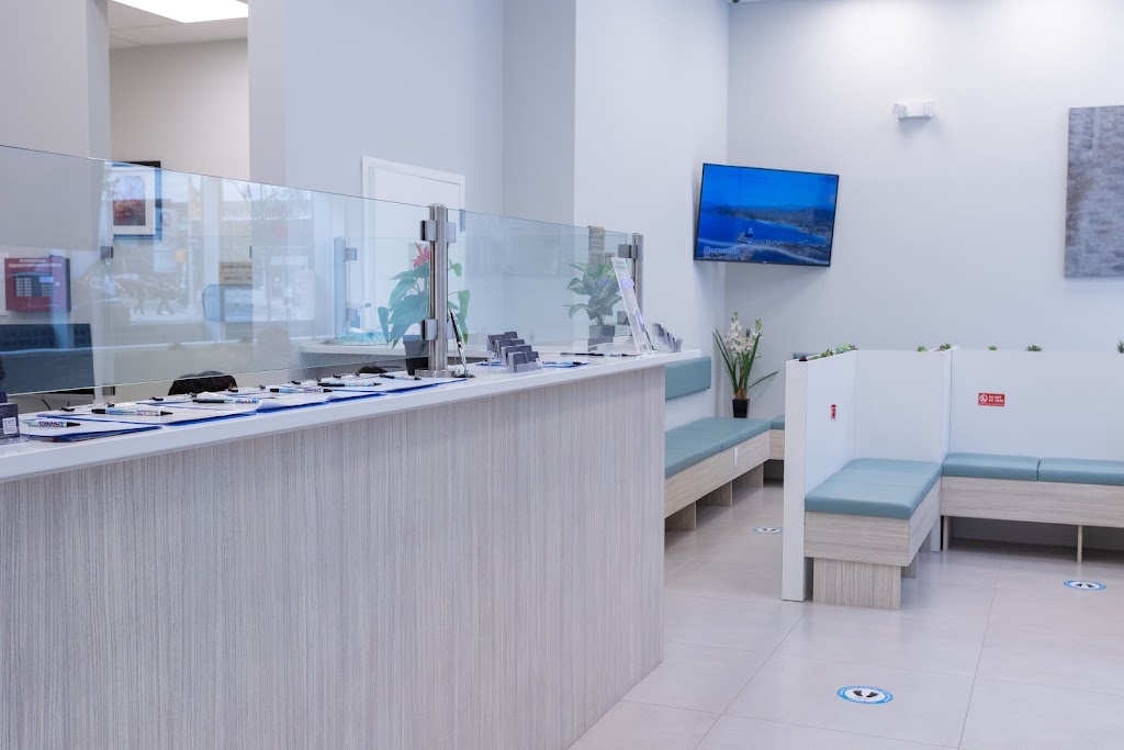 Century Medical and Dental Center | Mikhail Fukshansky, MD | 827 11th Ave, New York, NY 10019 | Phone: (212) 369-5566