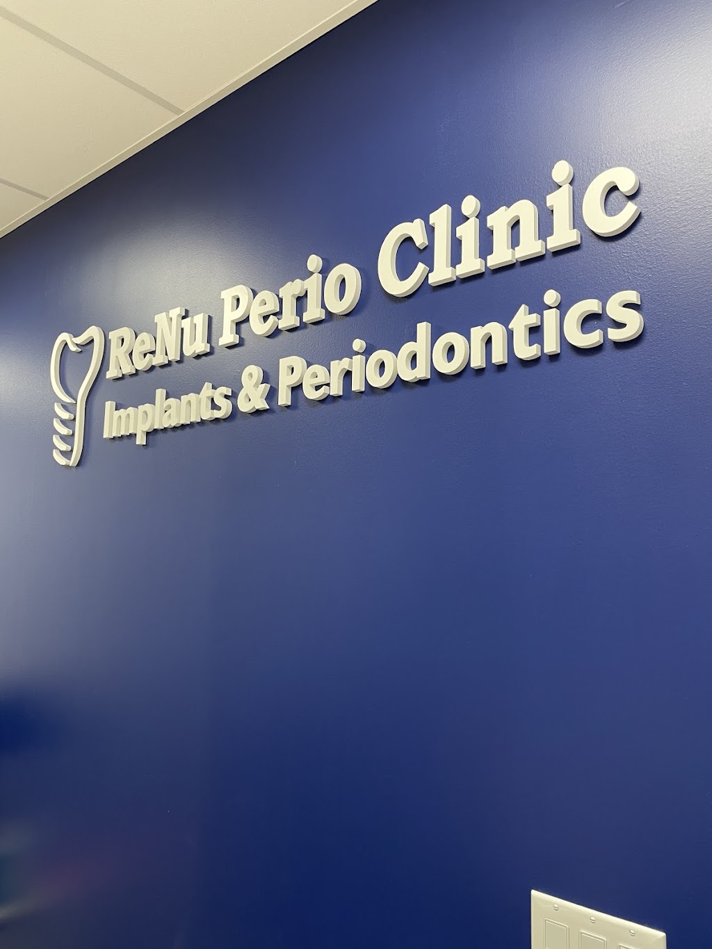 ReNu Perio Dental Clinic | 210 Sylvan Ave Ste 11-A, Englewood Cliffs, NJ 07632 | Phone: (201) 660-7871