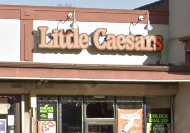 Little Caesars Pizza | 967 Nassau Rd, Uniondale, NY 11553 | Phone: (516) 833-7744