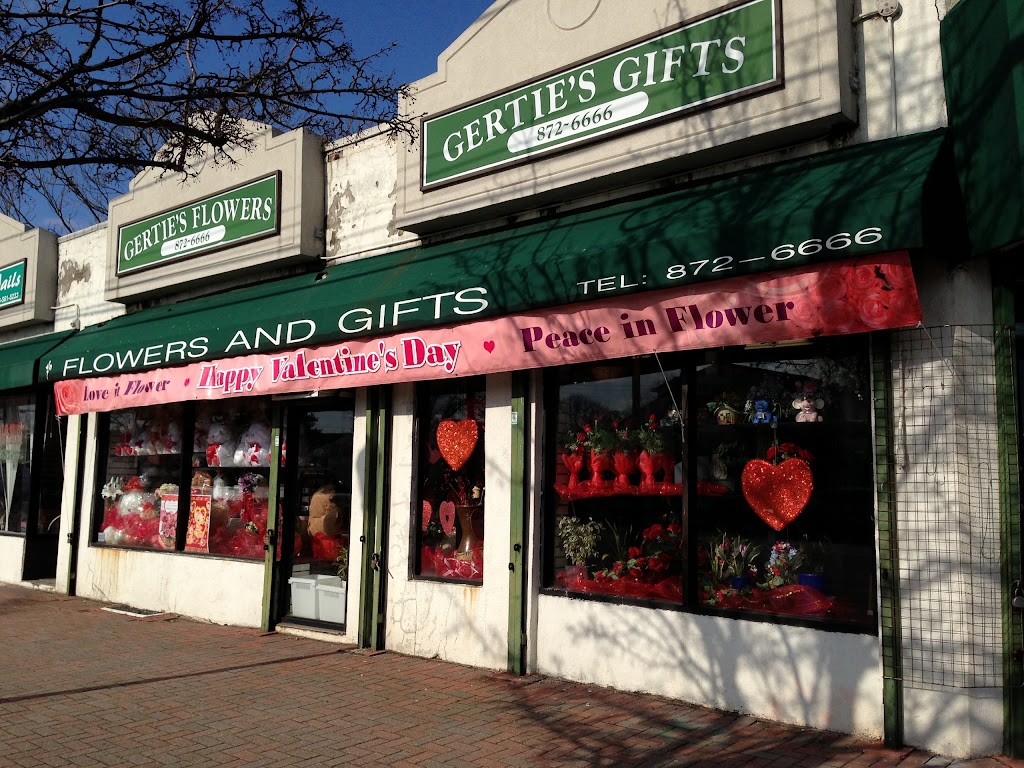 Sunny Park Florist (Gerties) | 806 Meacham Ave A, Elmont, NY 11003 | Phone: (516) 872-6666