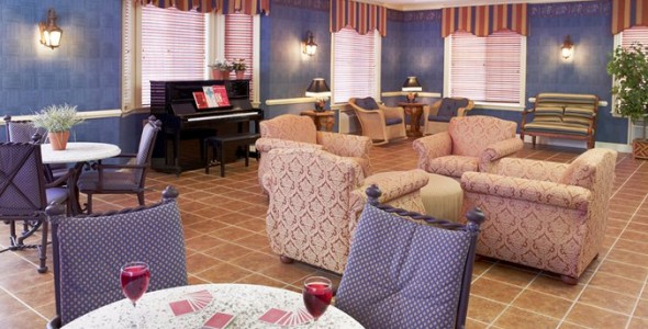 The Bristal Assisted Living at North Hills | 99 S Service Rd, North Hills, NY 11040 | Phone: (516) 869-1300