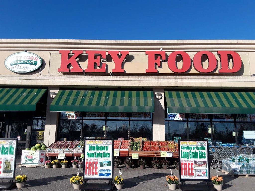 Key Food Marketplace | 685 N Newbridge Rd, Levittown, NY 11756 | Phone: (516) 933-7717