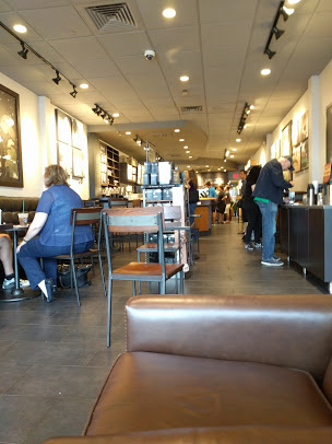 Starbucks | 475 N Broadway, Jericho, NY 11753 | Phone: (516) 433-4611