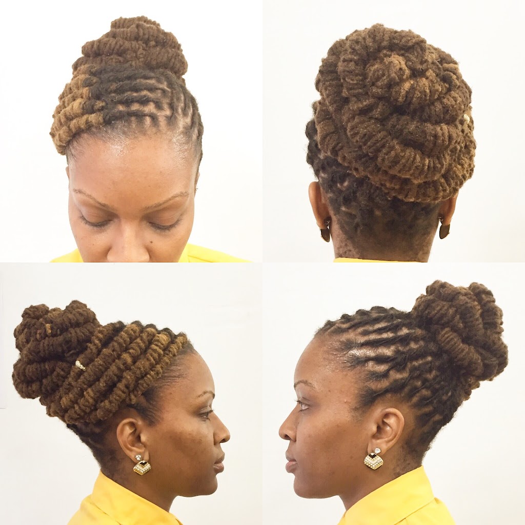 Styles By Lisa Mulzac Experienced Loctician | 606 Flatbush Ave, Brooklyn, NY 11225 | Phone: (718) 809-1719