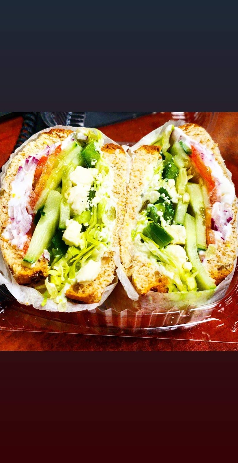 Atlantic Beach Café Deli | 1961 Park St, Atlantic Beach, NY 11509 | Phone: (516) 568-7799