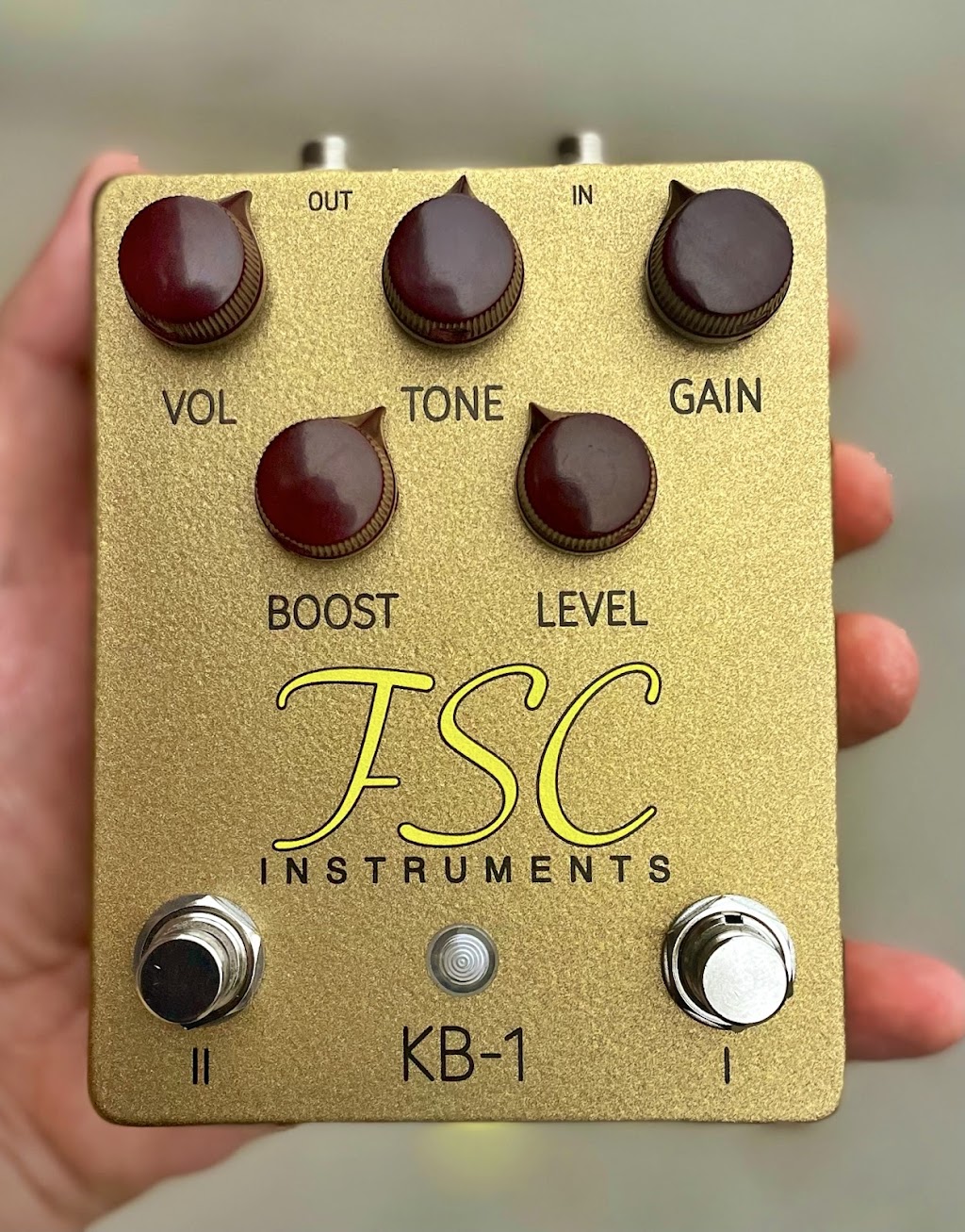 FSC Instruments | 255 Calyer St 3rd floor, Brooklyn, NY 11222 | Phone: (646) 653-5845