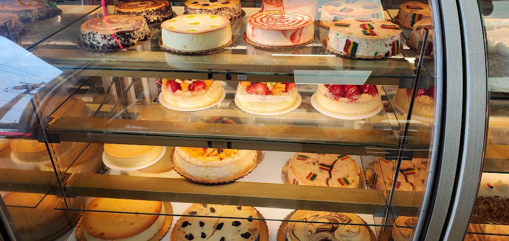 Sapienza Bake Shop | 1376 Hempstead Turnpike, Elmont, NY 11003 | Phone: (516) 352-5232