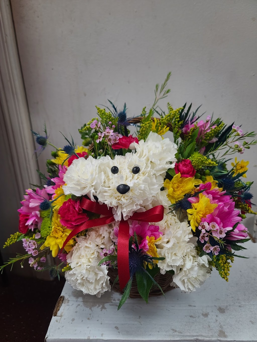 Pak Florist and Gift | 423 Hendrickson Ave, Valley Stream, NY 11580 | Phone: (516) 341-0869