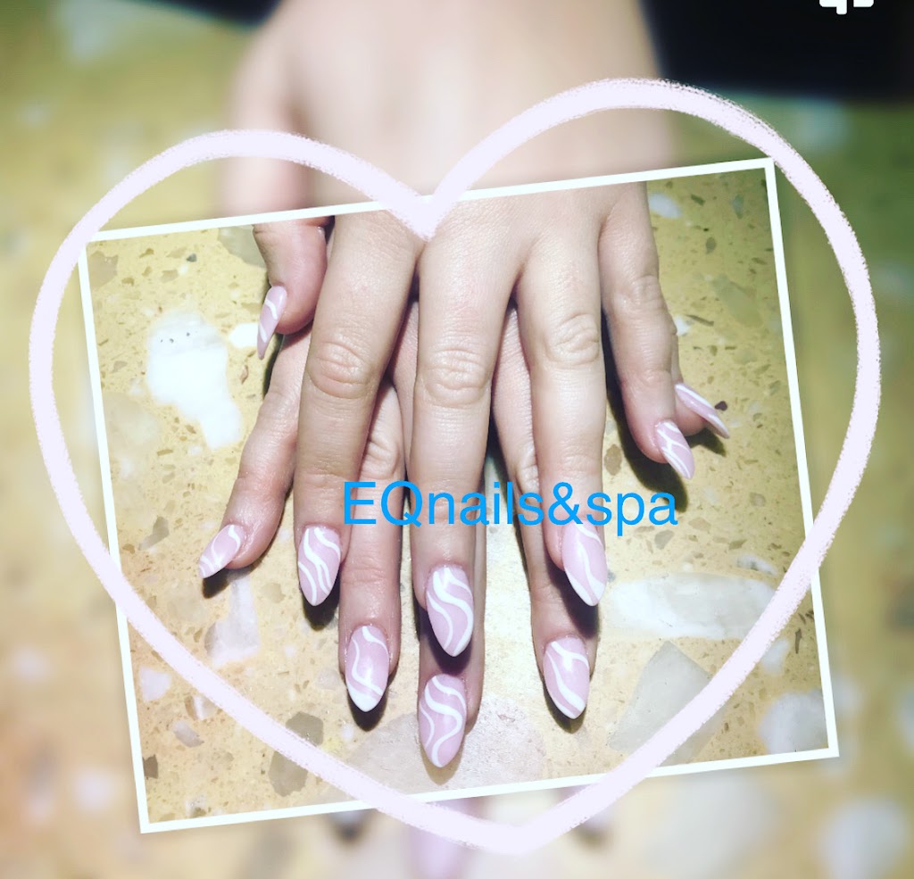 EQ Nails & Spa | 5650 # D, Merrick Rd, Massapequa, NY 11758 | Phone: (516) 797-0480