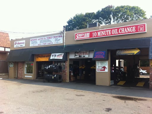 Spiffy Lube Autocare | 990 Montauk Hwy, Copiague, NY 11726 | Phone: (631) 789-1073