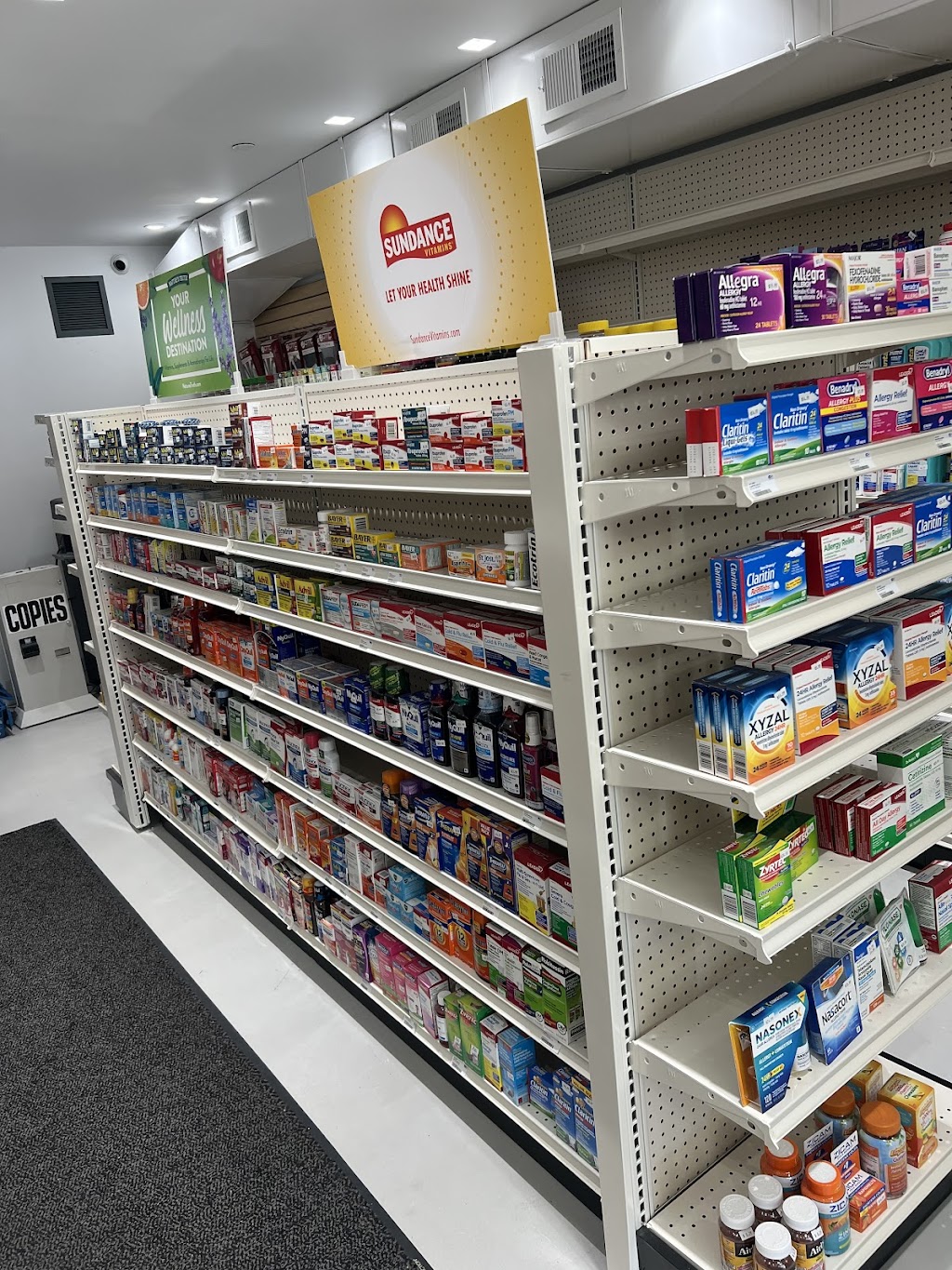 Midland pharmacy | 861 Midland Ave, Yonkers, NY 10704 | Phone: (914) 968-0349