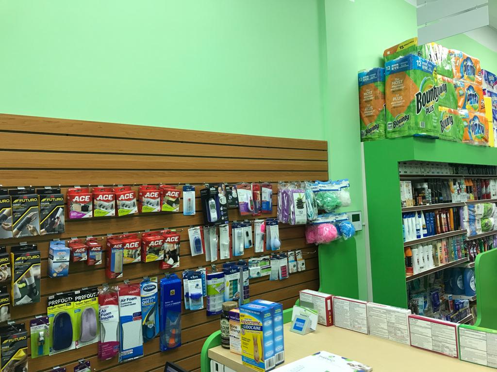 N & J PHARMACY | 73-06 Austin St, Forest Hills, NY 11375 | Phone: (718) 575-3515