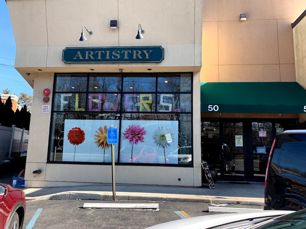 Artistry in Flowers | 50 Glen Cove Rd, Roslyn Heights, NY 11577 | Phone: (516) 626-7673