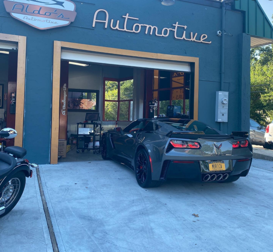 Aldos Automotive | 254 Bayville Ave, Bayville, NY 11709 | Phone: (516) 460-8077