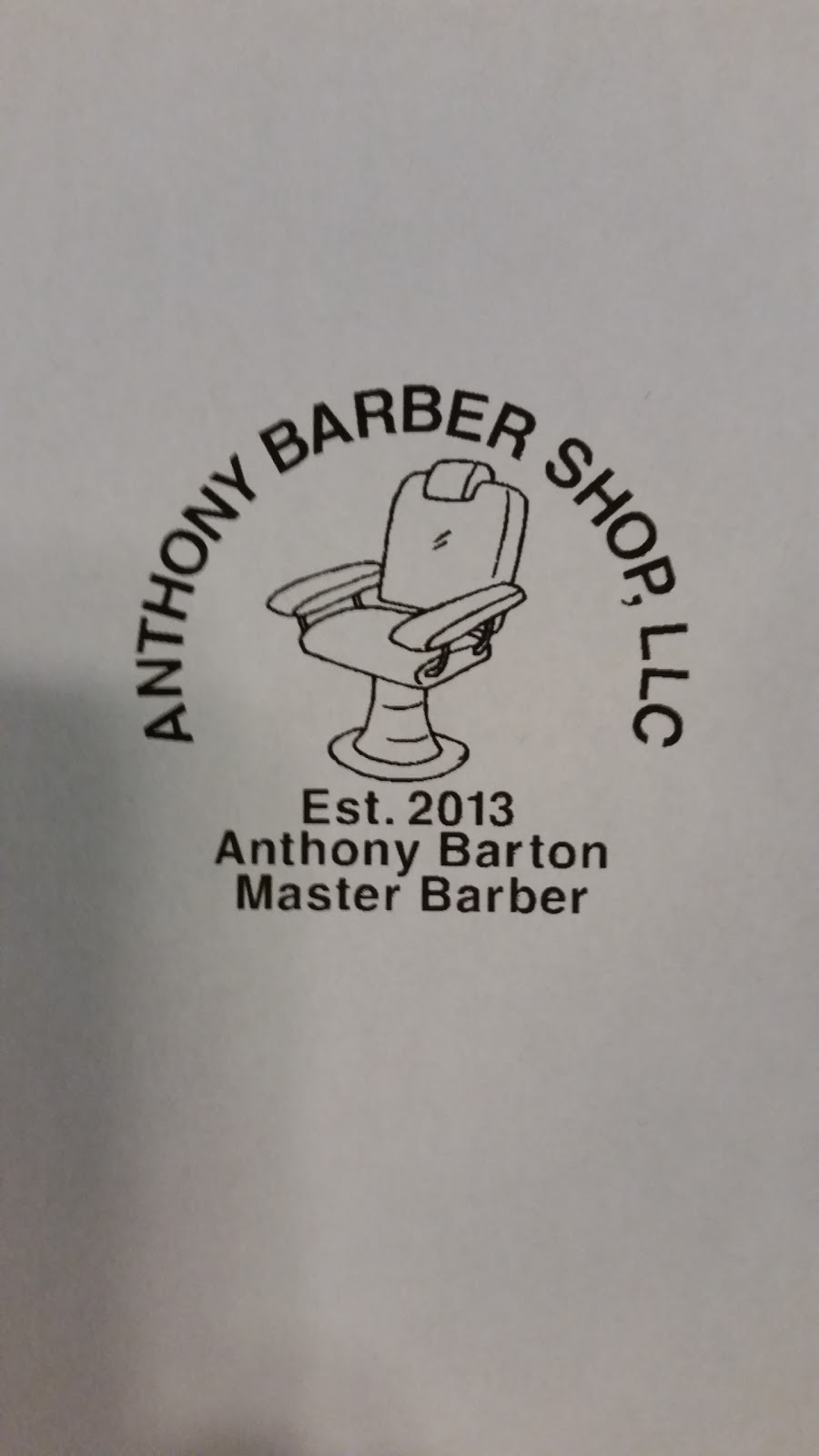 Anthonys Barbershop | 166 Fulton St, White Plains, NY 10606 | Phone: (914) 437-9679